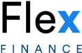 flex finance logo