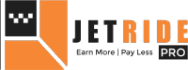 jetride logo