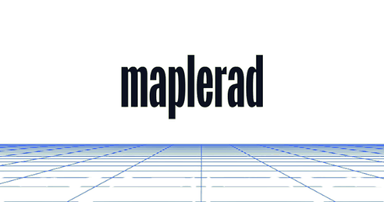 maplerad logo